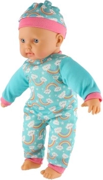 Μαλακό σωματάκι για αγκαλιές