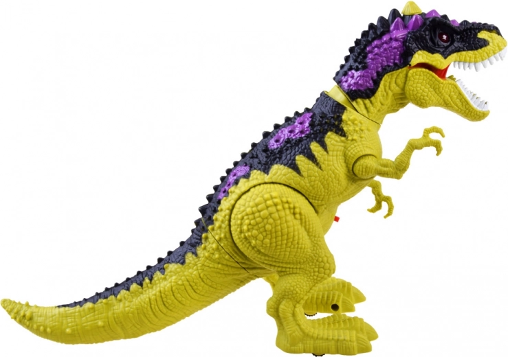 Ρεαλιστικές λεπτομέρειες και ήχοι