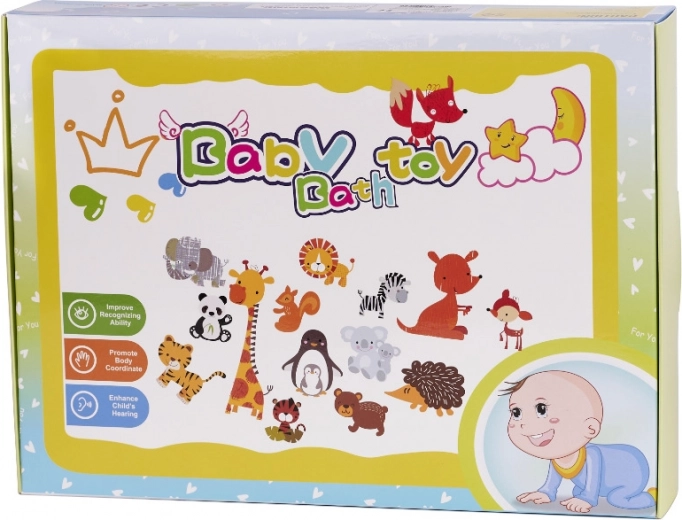 Πρακτική συσκευασία δώρου