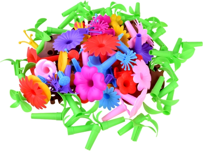 Ανάπτυξη δημιουργικότητας και λεπτής κινητικότητας