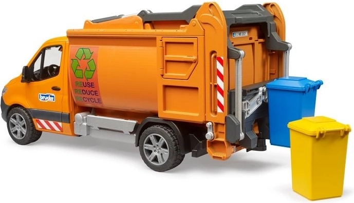 Συμπαγές αστικό όχημα με αξεσουάρ