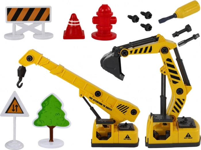 Το DIY βίδωμα αναπτύσσει δεξιότητες