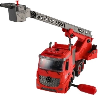 Φως και ήχος με μπαταρίες στη συσκευασία