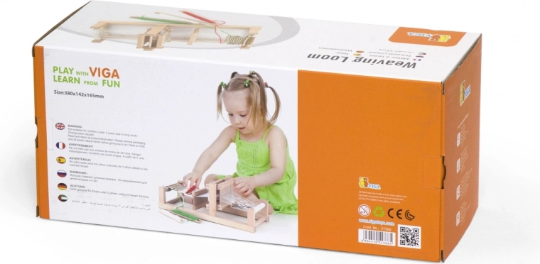 Δημιουργική μάθηση για παιδιά από 3 ετών