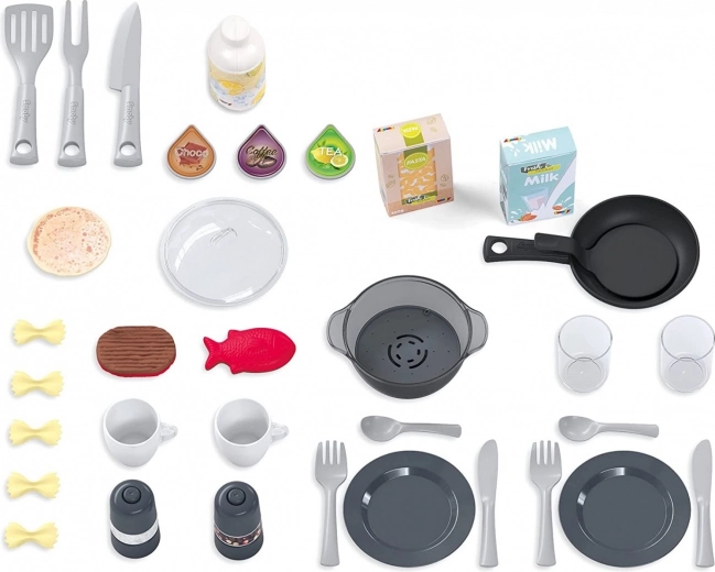 34 πρακτικά αξεσουάρ για πλήρες σερβίρισμα