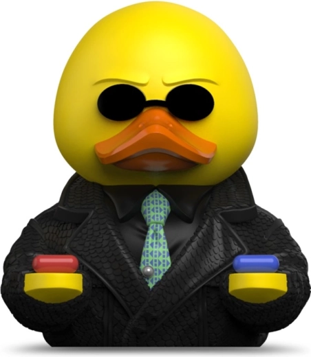 Εμβληματικές λεπτομέρειες του Morpheus