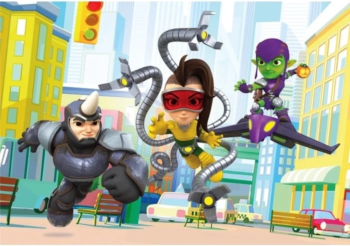 Ποιότητα και βιωσιμότητα από τη Clementoni