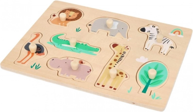 Υποστήριξη αναγνώρισης ζώων