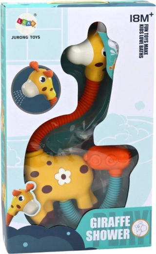 Διασκέδαση και μάθηση στο μπάνιο