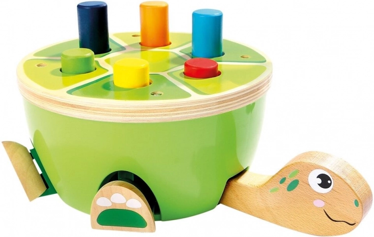 Ποιοτική ξύλινη κατασκευή