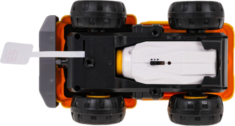 Κίνηση προς όλες τις κατευθύνσεις