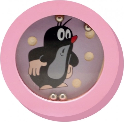 Κομψό παιχνίδι για το ταξίδι