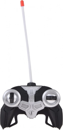 Εύκολος χειρισμός στα 27 MHz