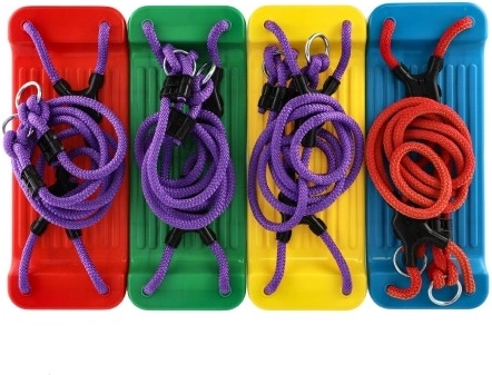 Εύκολη εγκατάσταση