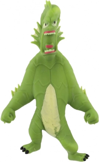 Μαλακή σιλικόνη για άνετο ζούληγμα