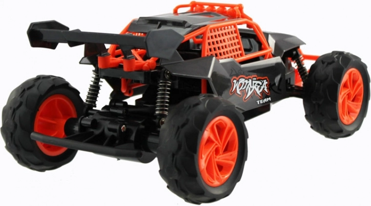 Εξαιρετική εκτός δρόμου ανάρτηση