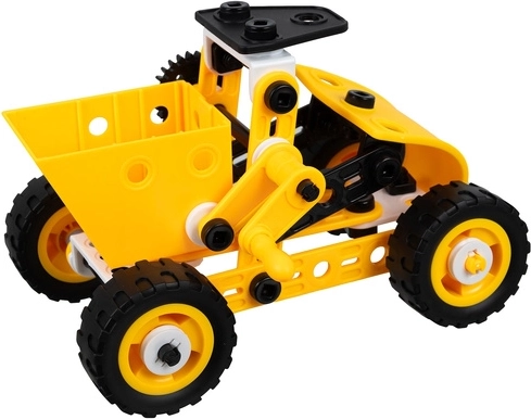 Κατασκευή λειτουργικών οχημάτων