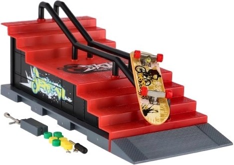 Βιδωτό fingerboard 8 cm