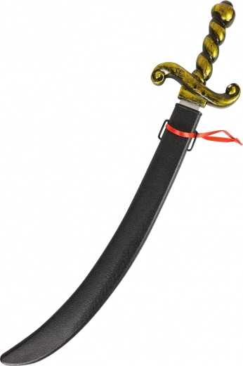 Μοναδικό αξεσουάρ για στολές