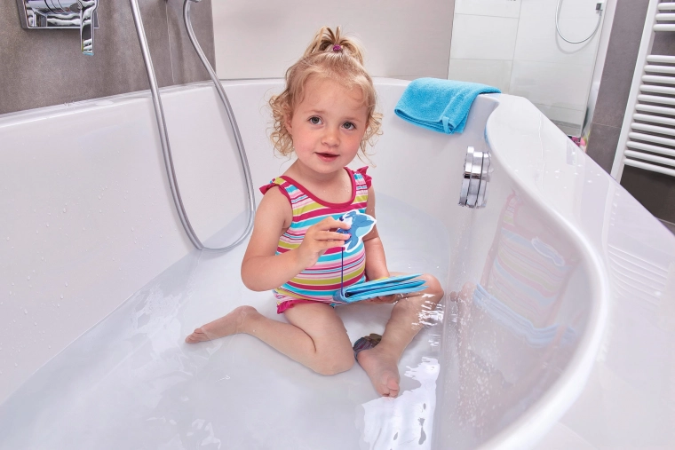 Χαρούμενα θαλάσσια μοτίβα σε 8 σελίδες