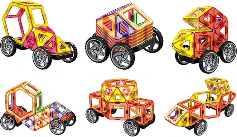 Μεταβλητή κατασκευή