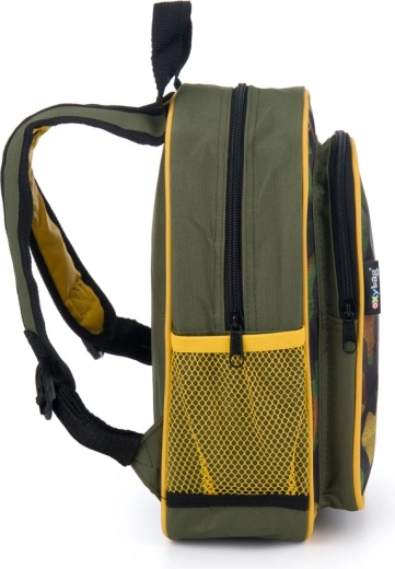 Πρακτική διάταξη θυλάκων