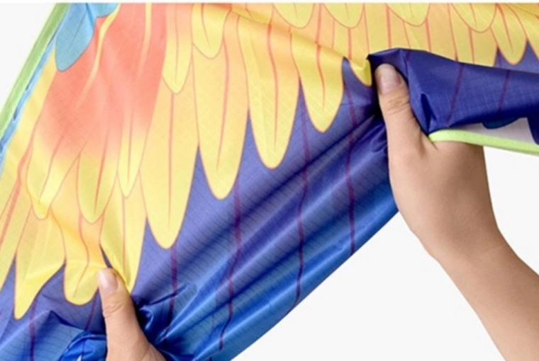 Ελαφρύ και ανθεκτικό νάιλον