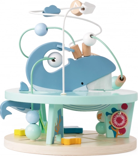 Υποστήριξη κινητικών δεξιοτήτων