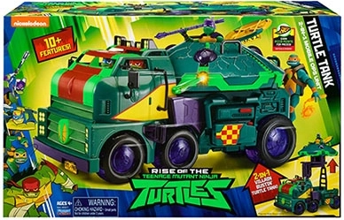 Περιστρεφόμενος εκτοξευτής