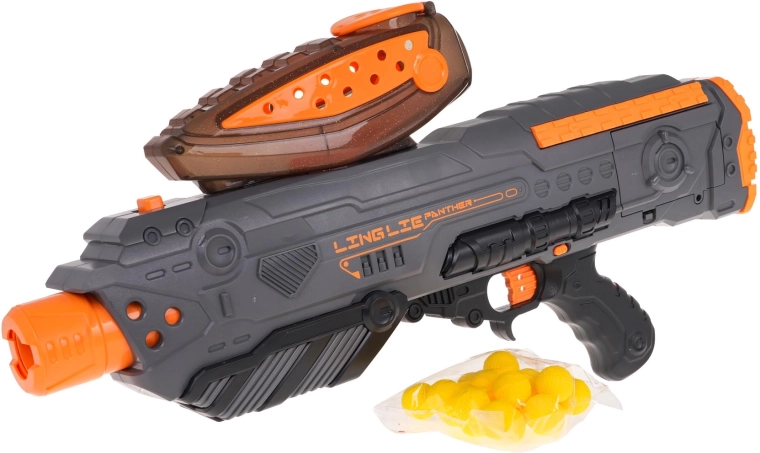 Γρήγορη ημιαυτόματη δράση