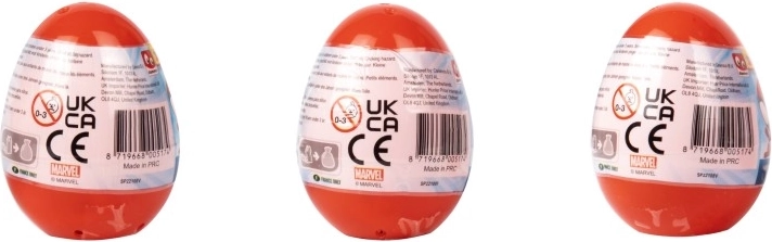 Ασφαλή και τυποποιημένα