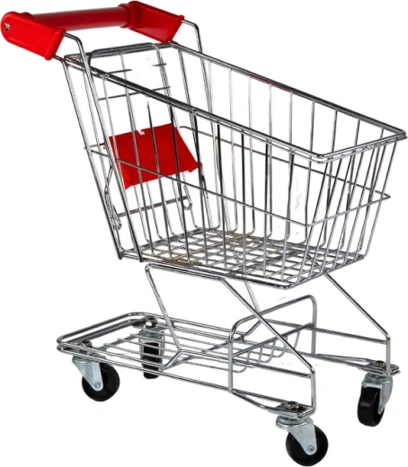 Βαθύ καλάθι και κάτω ράφι