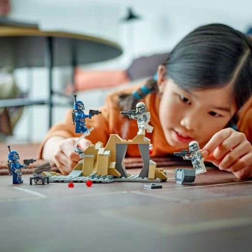 Διαδραστική Εφαρμογή LEGO Builder