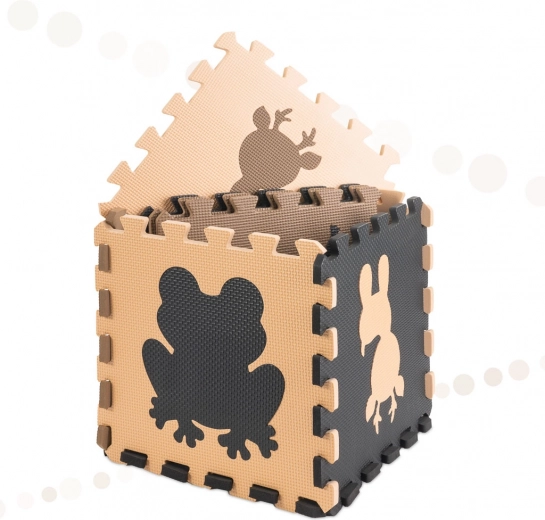 Συναρμολόγηση σε 3D κατασκευές