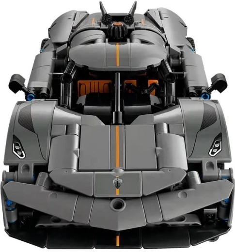 Πόρτες Synchro-Helix όπως στην πραγματικότητα