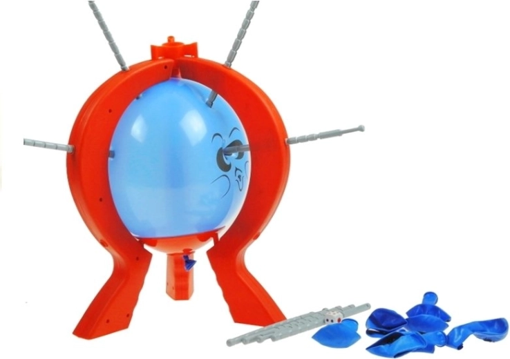 Διασκεδαστικός μηχανισμός