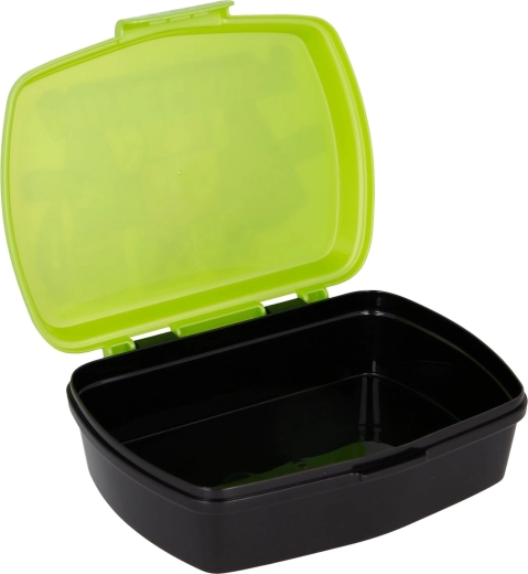 Ασφαλές και εύκολο κλείσιμο