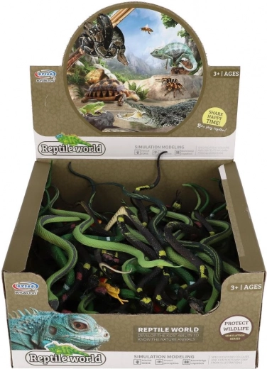 Μεγάλη συσκευασία 60 τεμ. σε πρακτικό κουτί