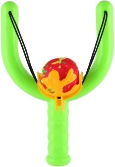 Εξάσκηση στόχευσης και συντονισμού