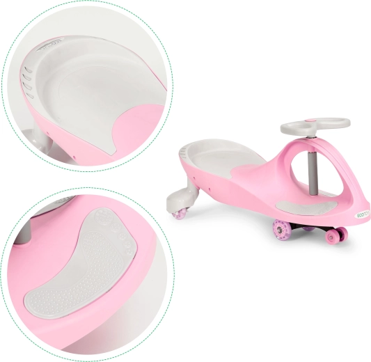 Άνεση και ασφάλεια κάθε μέρα