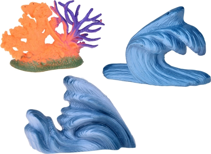 Ιδανικό για μάθηση και διακόσμηση