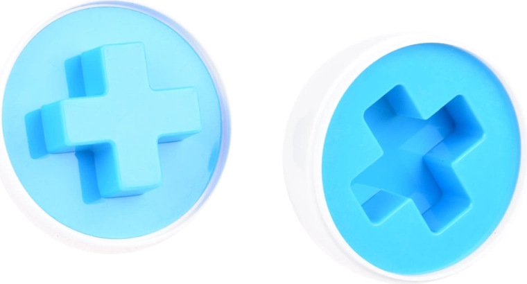 Εξάσκηση λεπτής κινητικότητας και συντονισμού