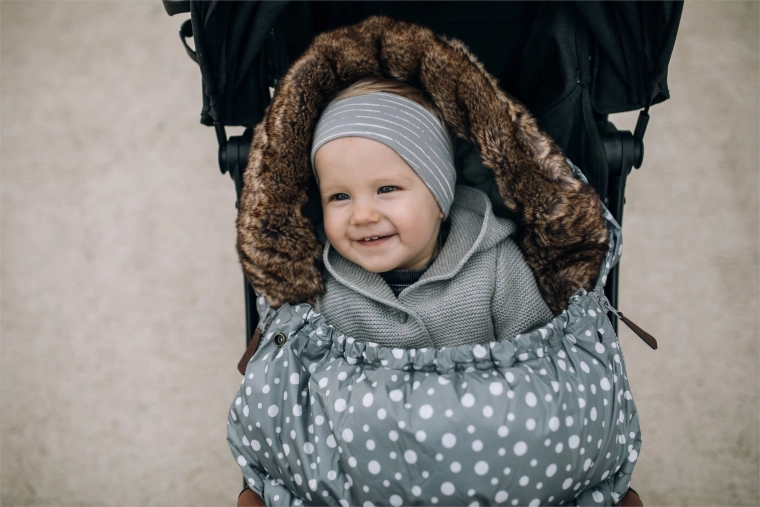 Θερμότητα και άνεση χάρη στο fleece