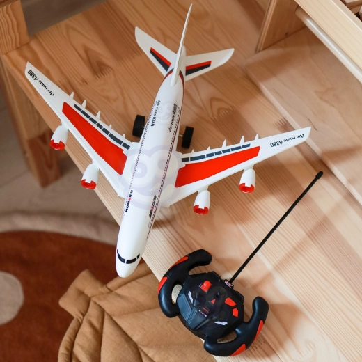 Ανθεκτική κατασκευή για καθημερινό παιχνίδι