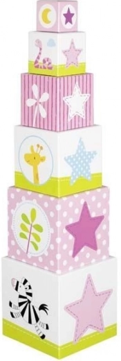 Στιβαρό χαρτόνι, ελαφρύ για παιδιά