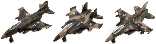 Λεπτομερής κατασκευή με συστήματα προσγείωσης