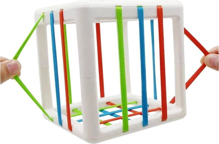 Ανάπτυξη λεπτής κινητικότητας και συντονισμού