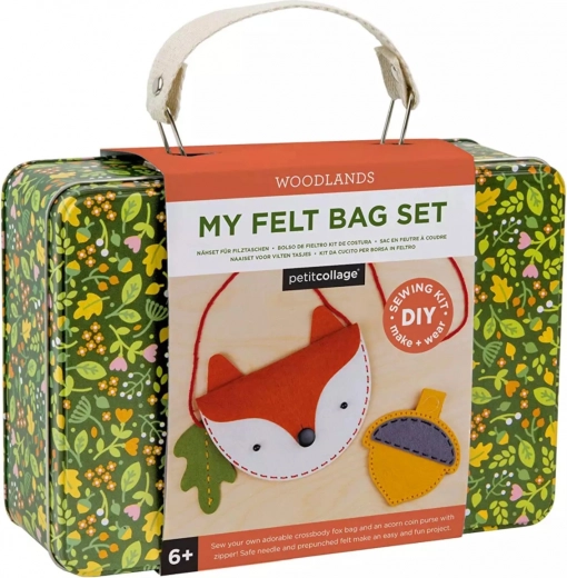 Πρακτική βαλιτσούλα για το σπίτι και τα ταξίδια