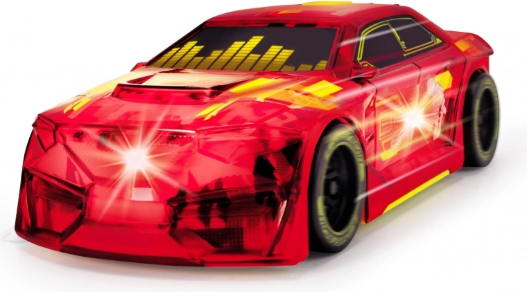 Τριβοκίνητη μετάδοση