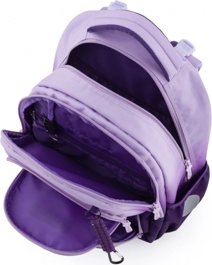 Τακτοποιημένος χώρος και έξυπνες τσέπες